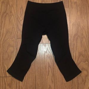 Lululemon Crop Leggings